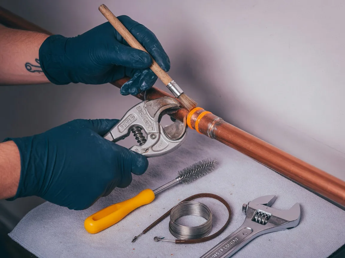 Why choose Sump Pump Repair in Van Horne, IA